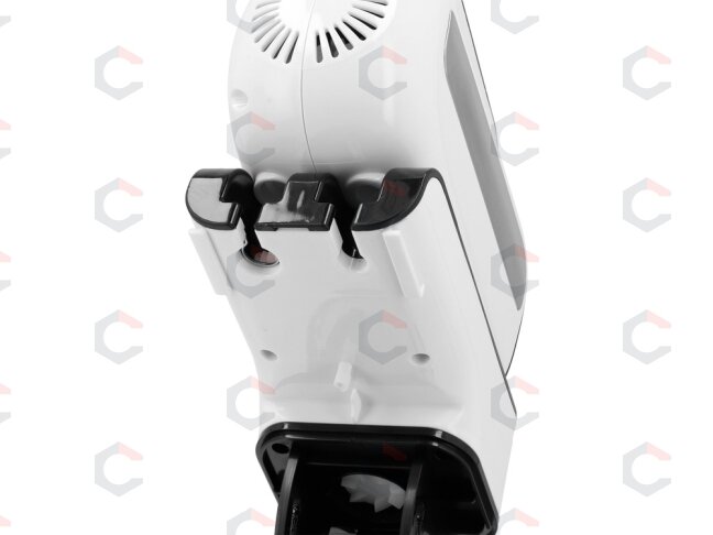 Mixeris 500 W | su nerūdijančio plieno 3L dubeniu (67791) 5 Mixeris 500 W | su nerūdijančio plieno 3L dubeniu (67791) 5