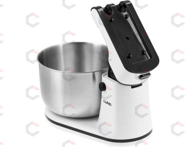 Mixeris 500 W | su nerūdijančio plieno 3L dubeniu (67791) 7 Mixeris 500 W | su nerūdijančio plieno 3L dubeniu (67791) 7