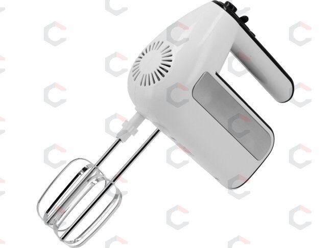 Mixeris 500 W | su nerūdijančio plieno 3L dubeniu (67791) 8 Mixeris 500 W | su nerūdijančio plieno 3L dubeniu (67791) 8