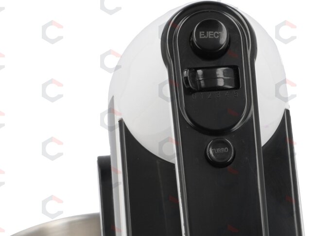 Mixeris 500 W | su nerūdijančio plieno 3L dubeniu (67791) 9 Mixeris 500 W | su nerūdijančio plieno 3L dubeniu (67791) 9