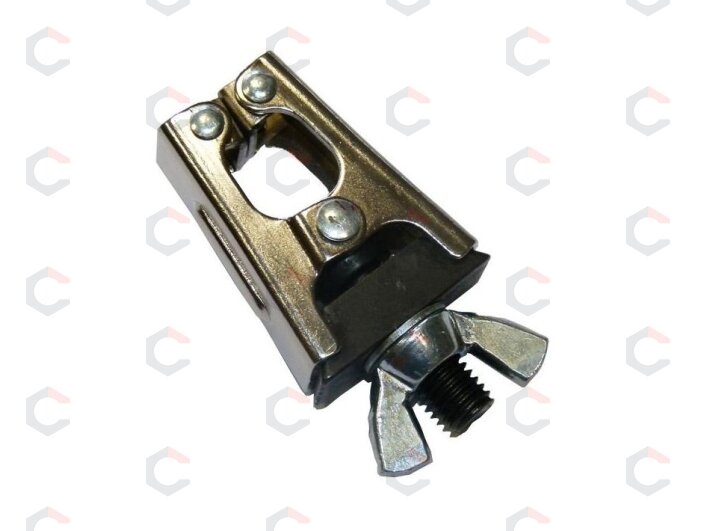 Spaustuvų rinkinys suvirinimo darbams | mini | 4 vnt. (ND2206) 4 Spaustuvų rinkinys suvirinimo darbams | mini | 4 vnt. (ND2206) 4