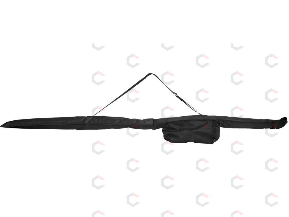 Montavimo polas lazeriniams nivelyrams | 4.0 m (YT-30503) 4