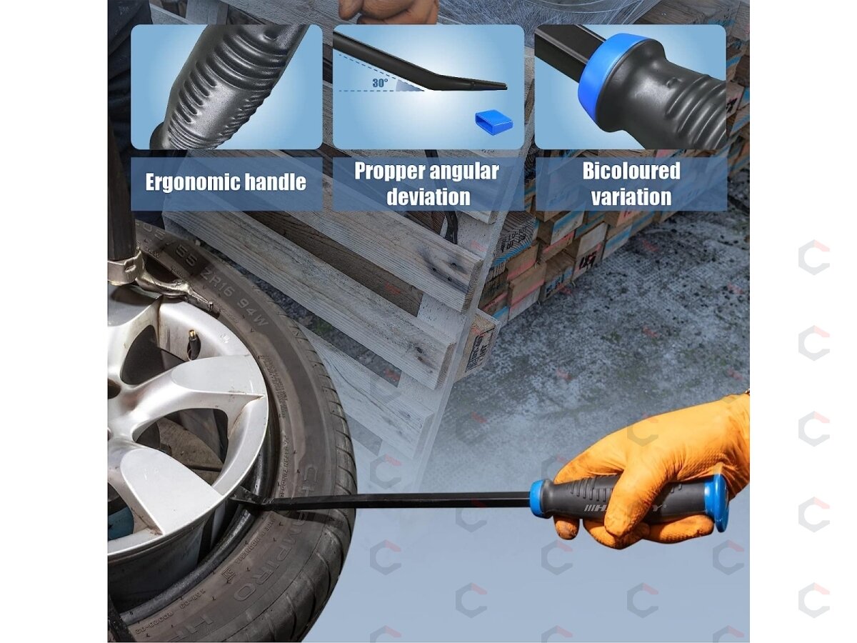Montiruočių rinkinys | metaliniai galai | 4 vnt. (SK1499) 3 Montiruočių rinkinys | metaliniai galai | 4 vnt. (SK1499) 3