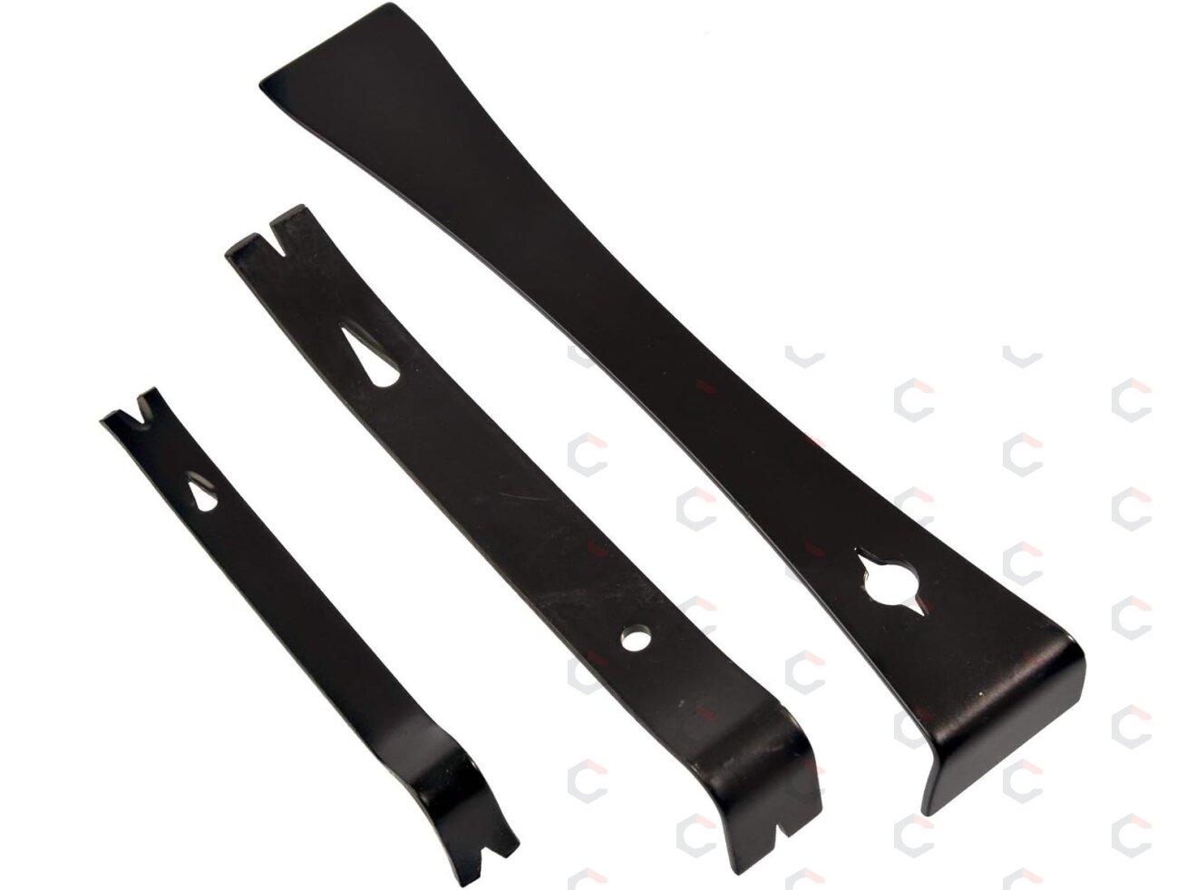 Montiruočių rinkinys | siauros | plieninės | 3 vnt. (SK47060) Montiruočių rinkinys | siauros | plieninės | 3 vnt. (SK47060)