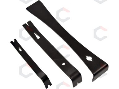 Montiruočių rinkinys | siauros | plieninės | 3 vnt. (SK47060) Montiruočių rinkinys | siauros | plieninės | 3 vnt. (SK47060)