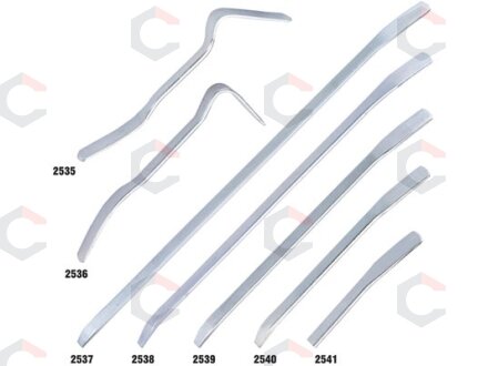Montiruotė kėbulo darbams | 900 mm (H2537) 2 Montiruotė kėbulo darbams | 900 mm (H2537) 2