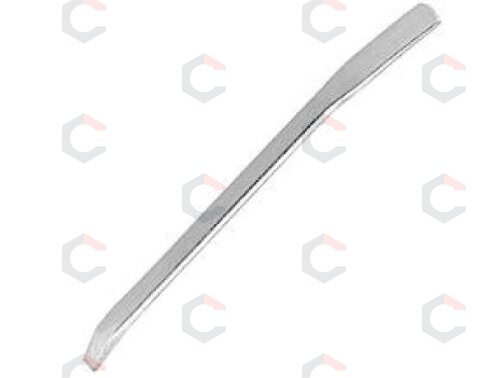 Montiruotė kėbulo darbams | 450 mm (H2540) Montiruotė kėbulo darbams | 450 mm (H2540)