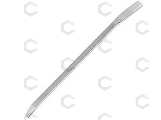 Montiruotė kėbulo darbams | 600 mm (H2539) Montiruotė kėbulo darbams | 600 mm (H2539)