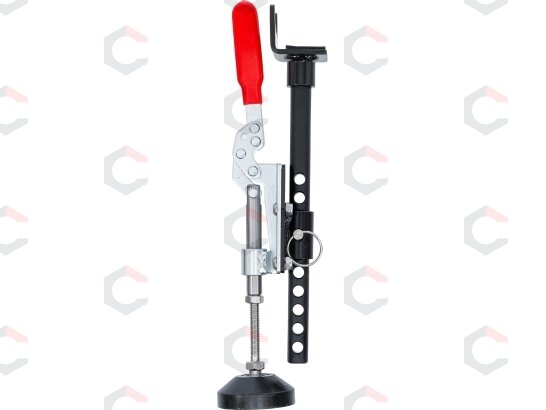 Motociklo šoninis keltuvas BGS | 230–380 mm | 150 kg (80001) 2 Motociklo šoninis keltuvas BGS | 230–380 mm | 150 kg (80001) 2