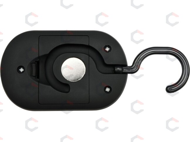 Mobili Led lempa su magnetu | 24+3 LED (82731) 3 Mobili Led lempa su magnetu | 24+3 LED (82731) 3
