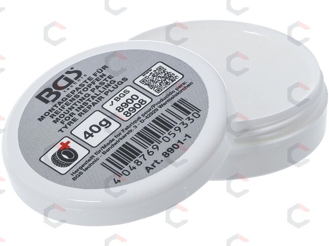 Montavimo pasta padangoms | BGS 8900, 8908 (8901-1) Montavimo pasta padangoms | BGS 8900, 8908 (8901-1)