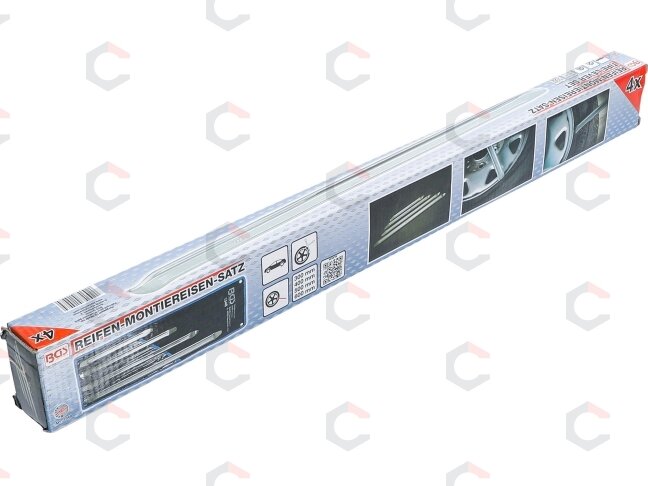 Montiruočių rinkinys | 300 - 400 - 500 - 600 mm | 4 vnt. (1548) 2 Montiruočių rinkinys | 300 - 400 - 500 - 600 mm | 4 vnt. (1548) 2