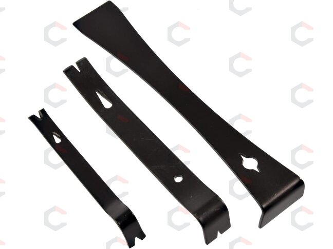 Montiruočių rinkinys | siauros | plieninės | 3 vnt. (SK47060) Montiruočių rinkinys | siauros | plieninės | 3 vnt. (SK47060)