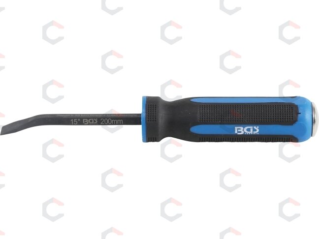 Montiruotė su metaliniu antgaliu | 200 x 11 mm (9137-1) Montiruotė su metaliniu antgaliu | 200 x 11 mm (9137-1)
