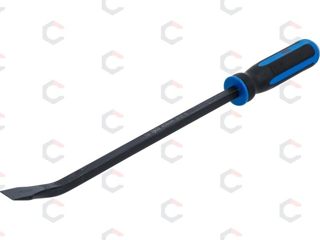 Montiruotė su metaliniu antgaliu | 450 x 19 mm (9137-3) Montiruotė su metaliniu antgaliu | 450 x 19 mm (9137-3)