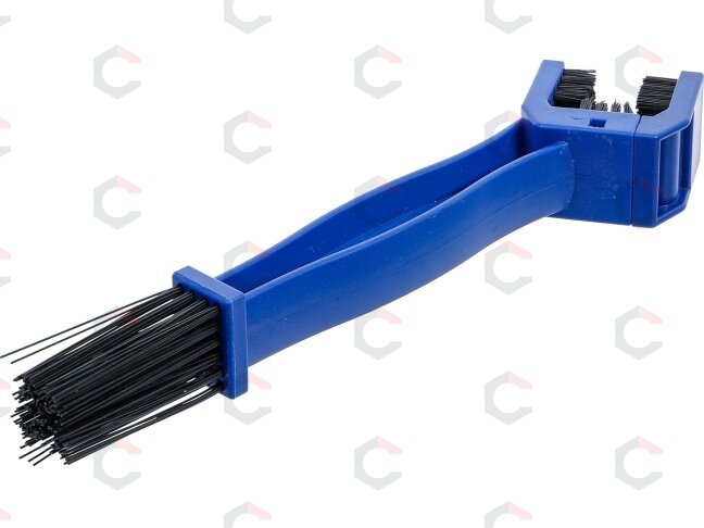 Motociklų grandinės valymo šepetėlis | 250 mm (8362) 1