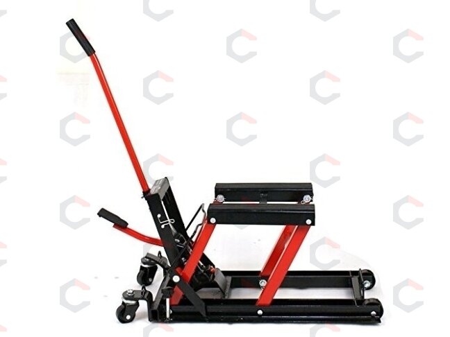 Motociklų ir kvadrociklų ATV hidraulinis keltuvas | 1500LBS / 680 kg (SK3019) 4 Motociklų ir kvadrociklų ATV hidraulinis keltuvas | 1500LBS / 680 kg (SK3019) 4