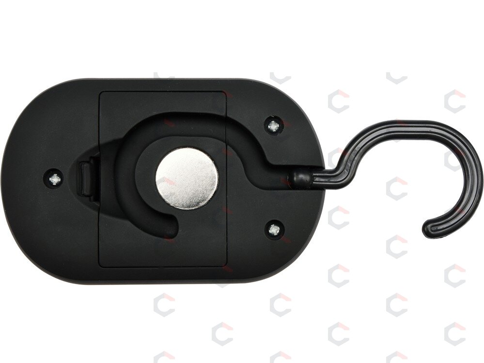Mobili Led lempa su magnetu | 24+3 LED (82731) 3 Mobili Led lempa su magnetu | 24+3 LED (82731) 3