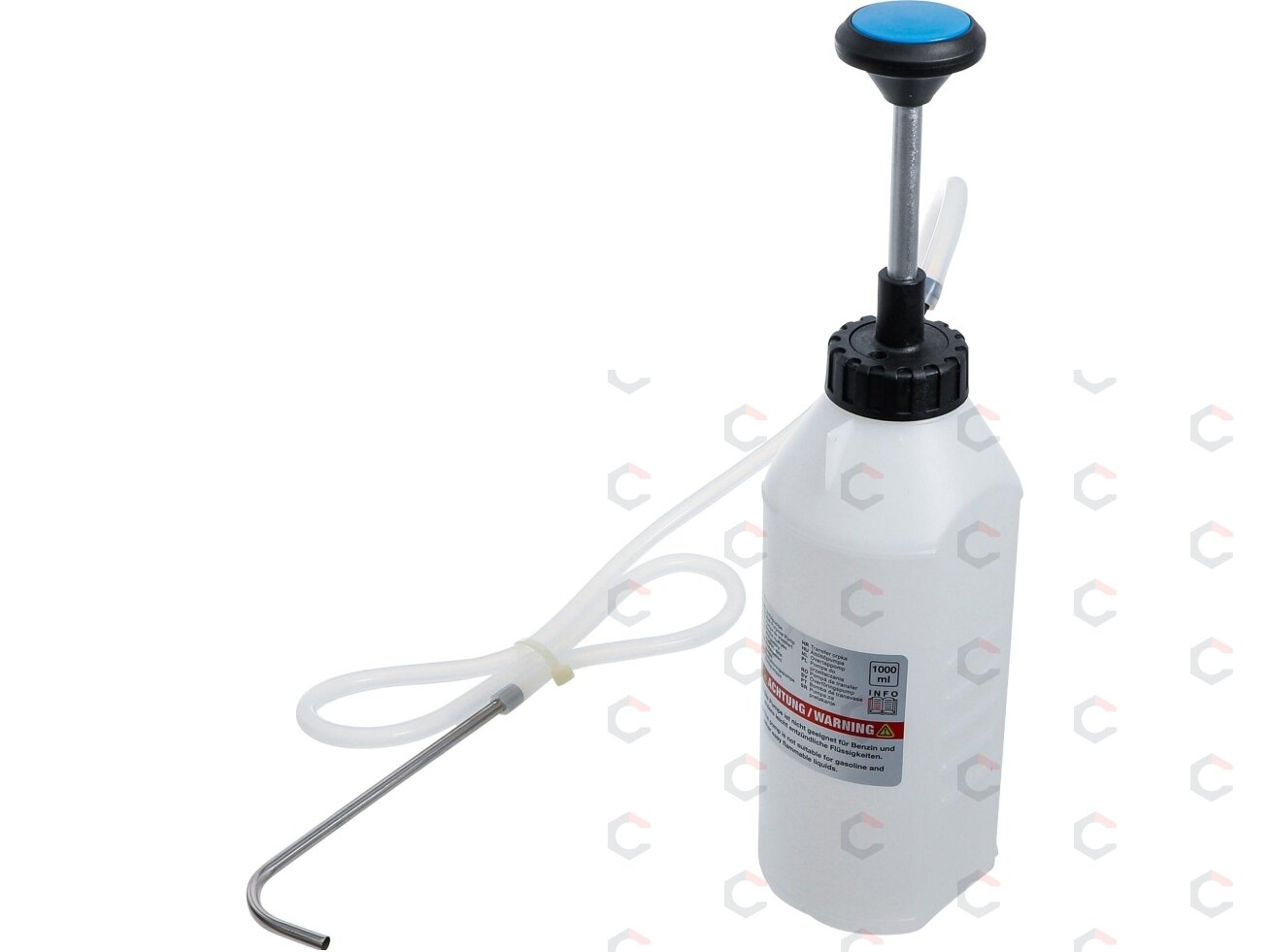 Multifunkcinė pompa | 1000 ml (8356) 1 Multifunkcinė pompa | 1000 ml (8356) 1