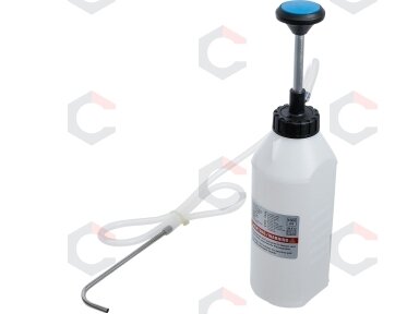 Multifunkcinė pompa | 1000 ml (8356) Multifunkcinė pompa | 1000 ml (8356)
