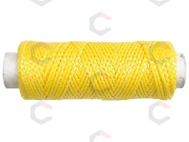 Mūrininko virvė | PVC | 40 m (17490)