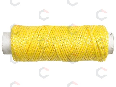 Mūrininko virvė | PVC | 40 m (17490) Mūrininko virvė | PVC | 40 m (17490)