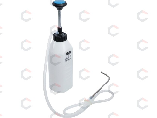 Multifunkcinė pompa | 1000 ml (8356) Multifunkcinė pompa | 1000 ml (8356)