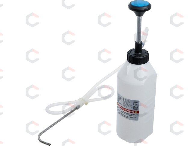 Multifunkcinė pompa | 1000 ml (8356) 1 Multifunkcinė pompa | 1000 ml (8356) 1
