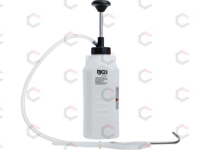 Multifunkcinė pompa | 1000 ml (8356) 2 Multifunkcinė pompa | 1000 ml (8356) 2