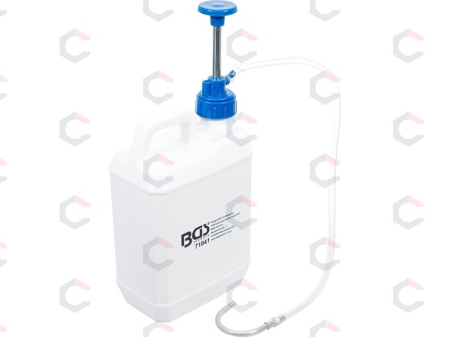 Multifunkcinė universali pompa | 2 l (71041) 1 Multifunkcinė universali pompa | 2 l (71041) 1