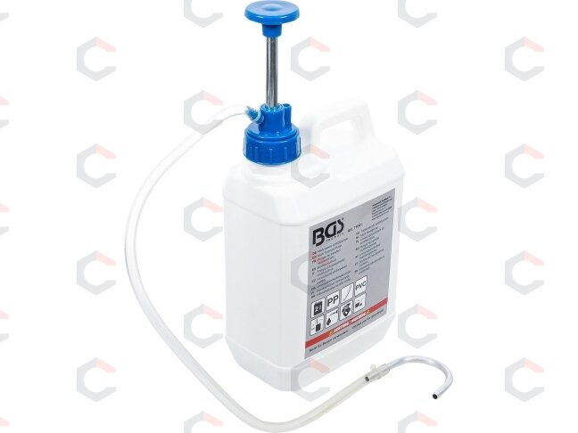 Multifunkcinė universali pompa | 2 l (71041) Multifunkcinė universali pompa | 2 l (71041)