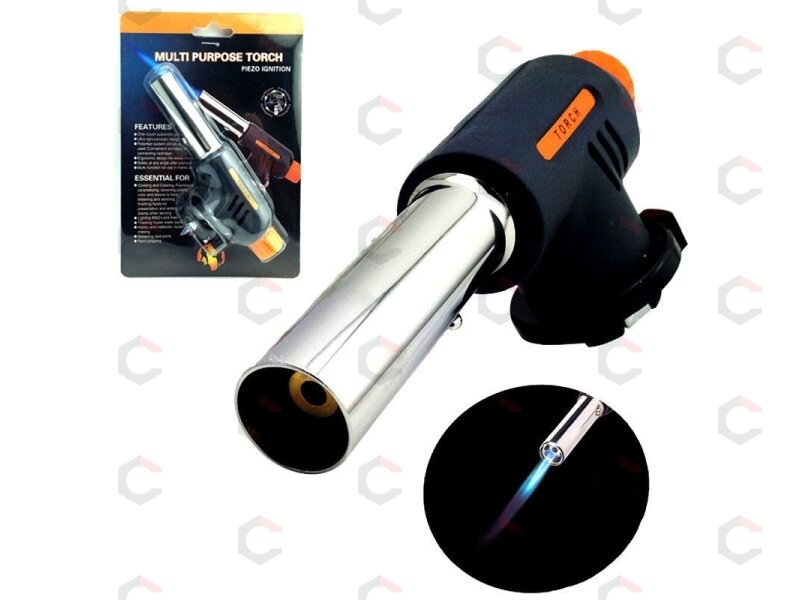 Multifunkcininis deglas / fakelas (WS0577) Multifunkcininis deglas / fakelas (WS0577)