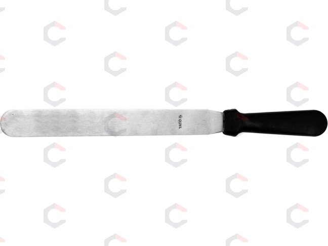 Siaura konditerinė mentelė | 255/385 mm (YG-02410) 1 Siaura konditerinė mentelė | 255/385 mm (YG-02410) 1