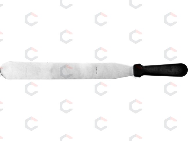 Siaura konditerinė mentelė | 310/440 mm (YG-02411) 1