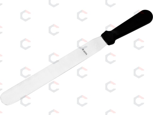 Siaura konditerinė mentelė | 310/440 mm (YG-02411)