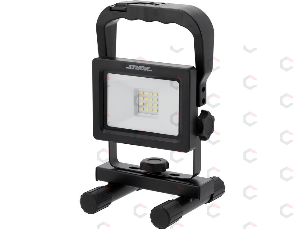 Nešiojama lempa 20W SMD 2000LM (82882) 1 Nešiojama lempa 20W SMD 2000LM (82882) 1