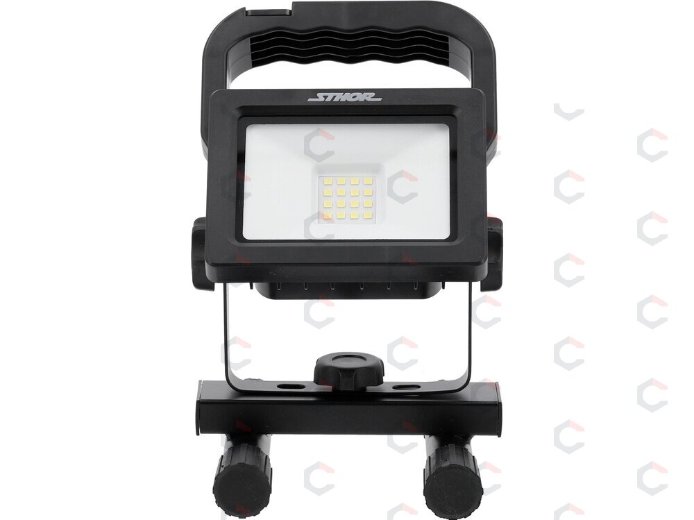 Nešiojama lempa 20W SMD 2000LM (82882) 2 Nešiojama lempa 20W SMD 2000LM (82882) 2