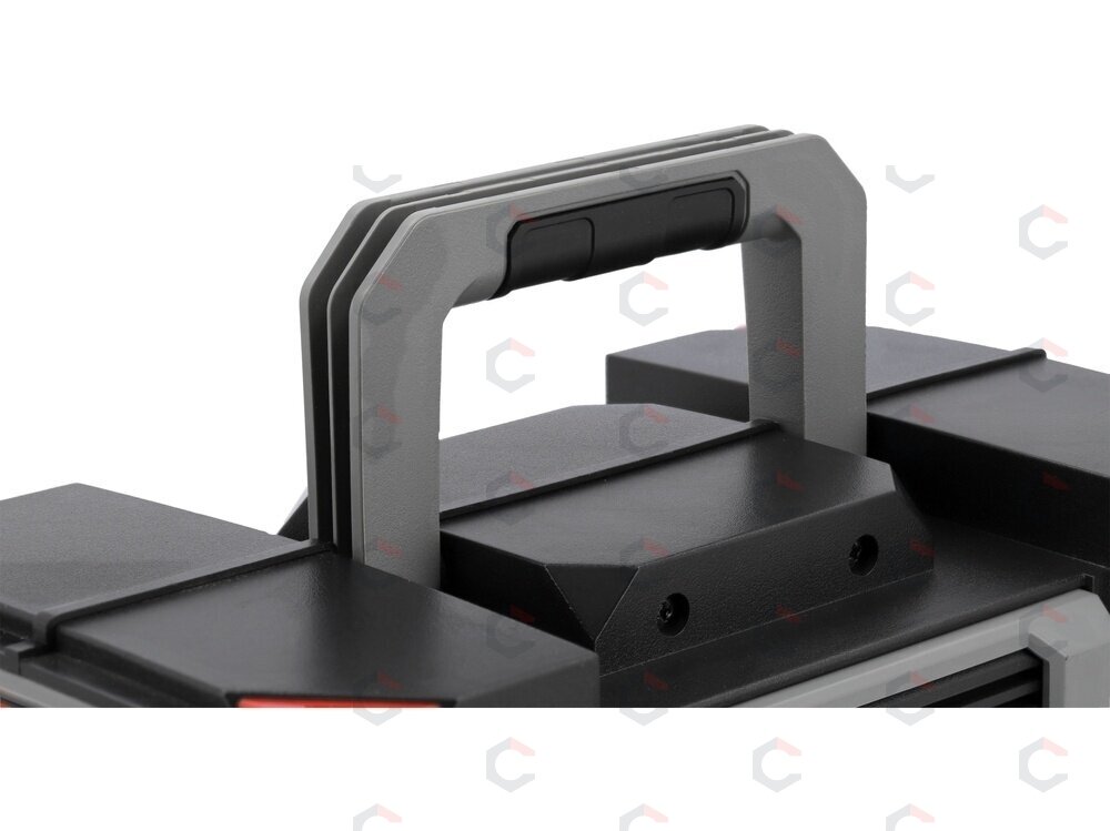 Nešiojama maitinimo stotis 300 W, 315 WH, 230 V, USB-C PD | power bank (YT-83090) 9 Nešiojama maitinimo stotis 300 W, 315 WH, 230 V, USB-C PD | power bank (YT-83090) 9