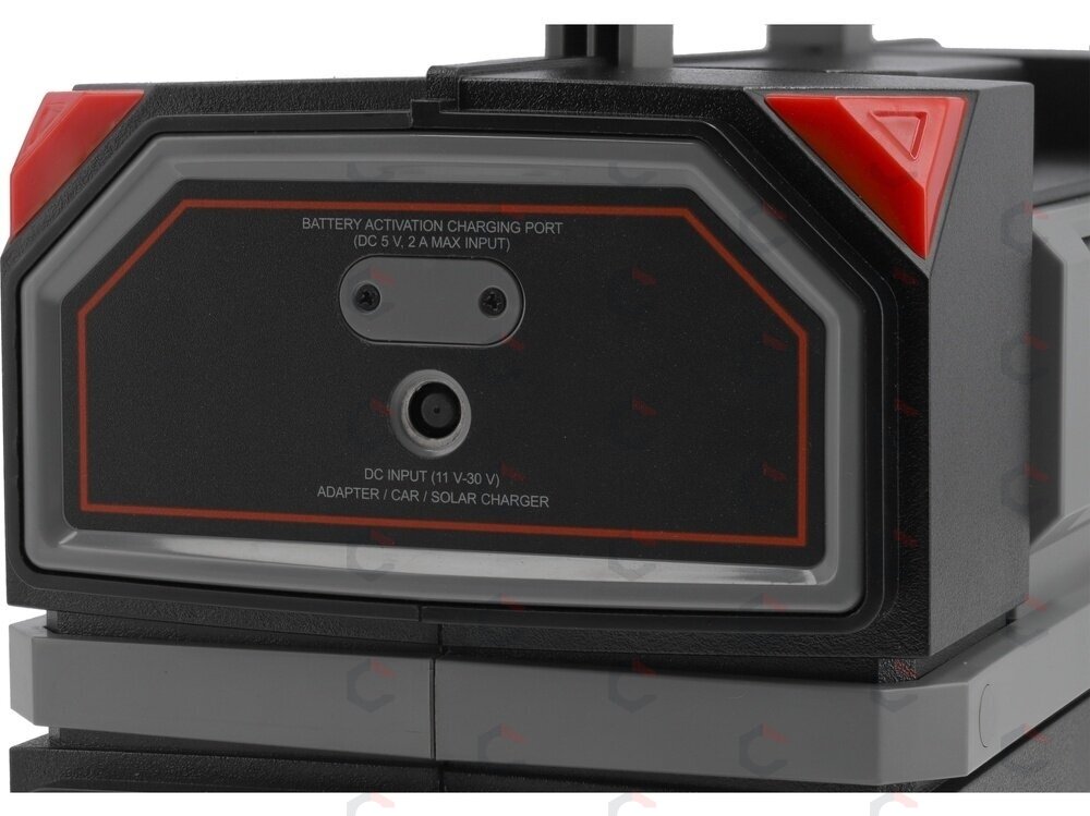 Nešiojama maitinimo stotis 300 W, 315 WH, 230 V, USB-C PD | power bank (YT-83090) 6 Nešiojama maitinimo stotis 300 W, 315 WH, 230 V, USB-C PD | power bank (YT-83090) 6