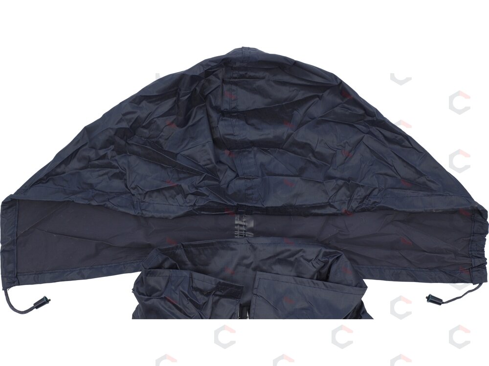 Neperšlampantis ir neperpučiamas lietpaltis | NAVY LIGHT | dydis M (YT-79717) 4 Neperšlampantis ir neperpučiamas lietpaltis | NAVY LIGHT | dydis M (YT-79717) 4