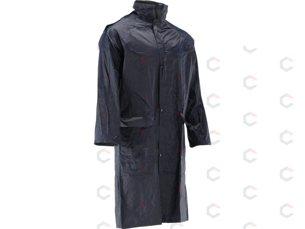 Neperšlampantis ir neperpučiamas lietpaltis | NAVY LIGHT | dydis XL (YT-79719) 2 Neperšlampantis ir neperpučiamas lietpaltis | NAVY LIGHT | dydis XL (YT-79719) 2