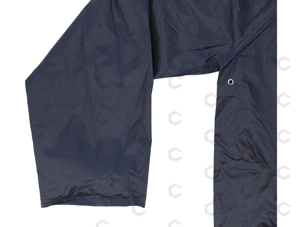 Neperšlampantis ir neperpučiamas lietpaltis | NAVY LIGHT | dydis XL (YT-79719) 5 Neperšlampantis ir neperpučiamas lietpaltis | NAVY LIGHT | dydis XL (YT-79719) 5