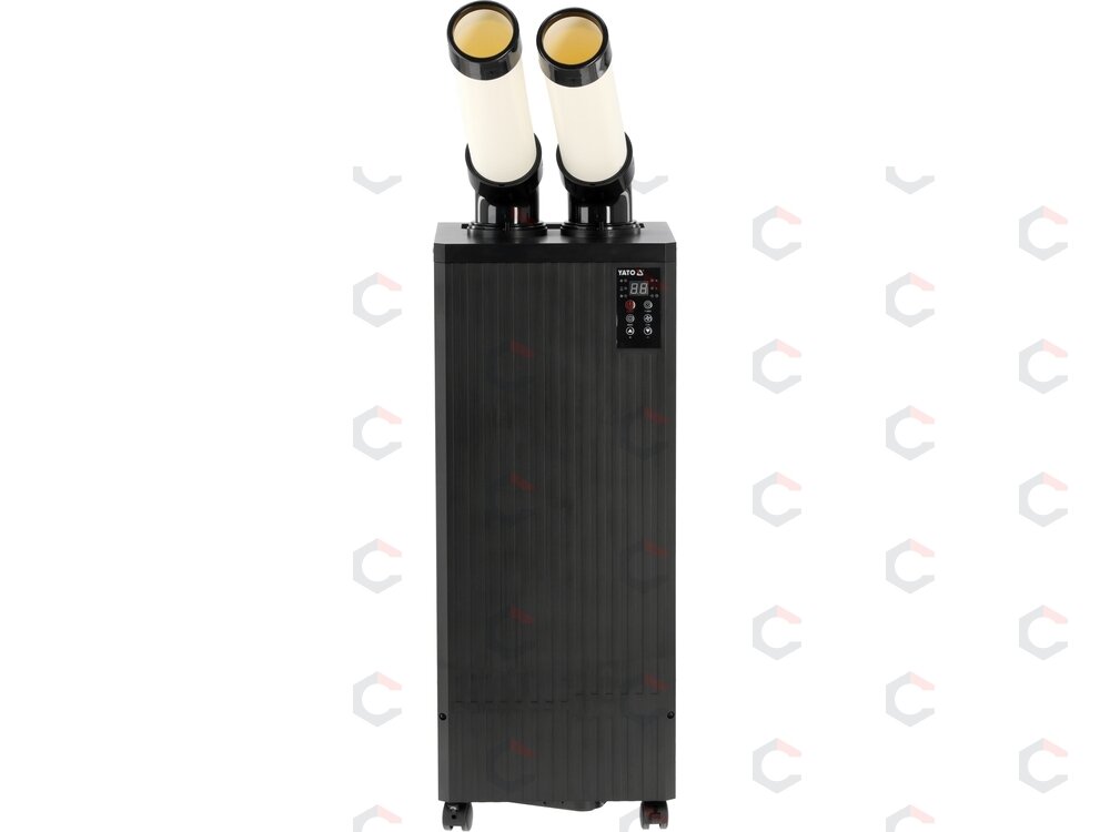 Mobilus oro kondicionierius | 2,5 kW | 8–18 m² (YT-99450) 3 Mobilus oro kondicionierius | 2,5 kW | 8–18 m² (YT-99450) 3
