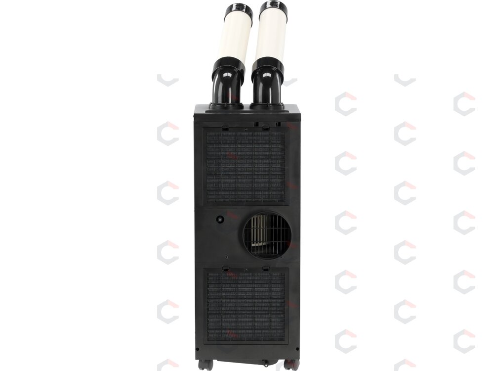 Mobilus oro kondicionierius | 2,5 kW | 8–18 m² (YT-99450) 4 Mobilus oro kondicionierius | 2,5 kW | 8–18 m² (YT-99450) 4