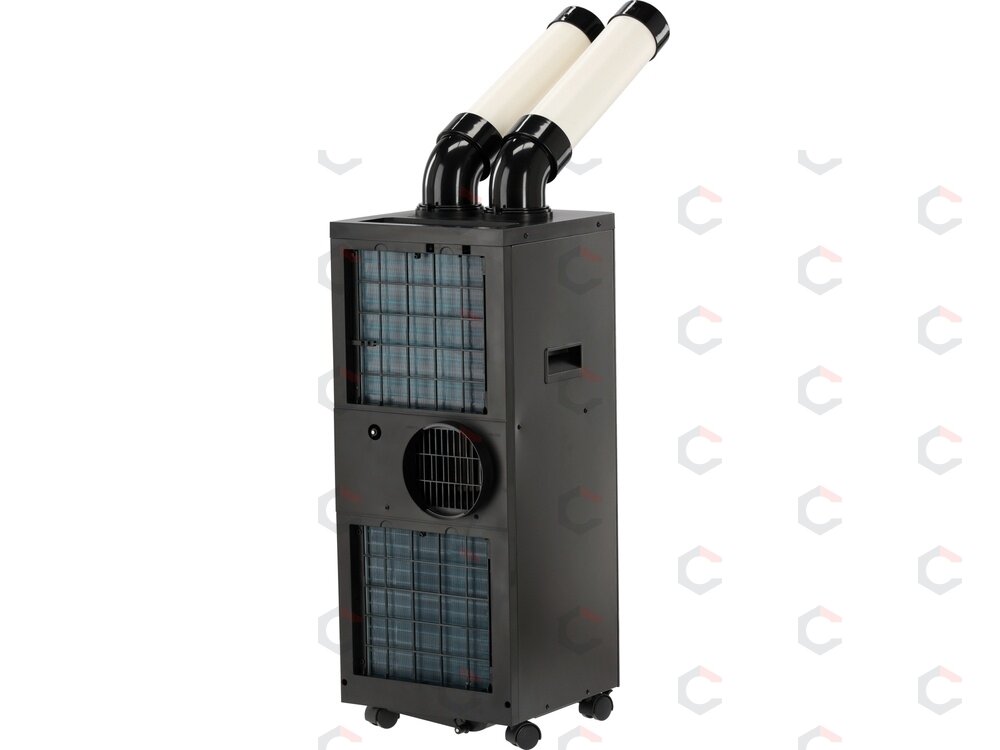Mobilus oro kondicionierius | 2,5 kW | 8–18 m² (YT-99450) 6 Mobilus oro kondicionierius | 2,5 kW | 8–18 m² (YT-99450) 6