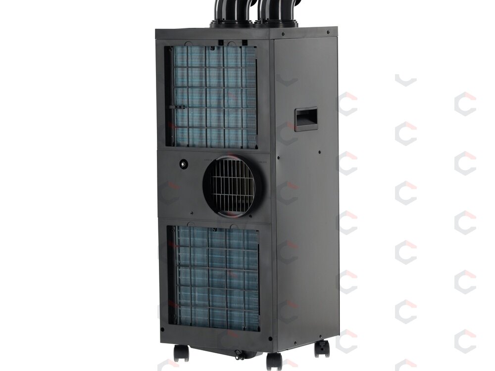 Mobilus oro kondicionierius | 2,5 kW | 8–18 m² (YT-99450) 7 Mobilus oro kondicionierius | 2,5 kW | 8–18 m² (YT-99450) 7