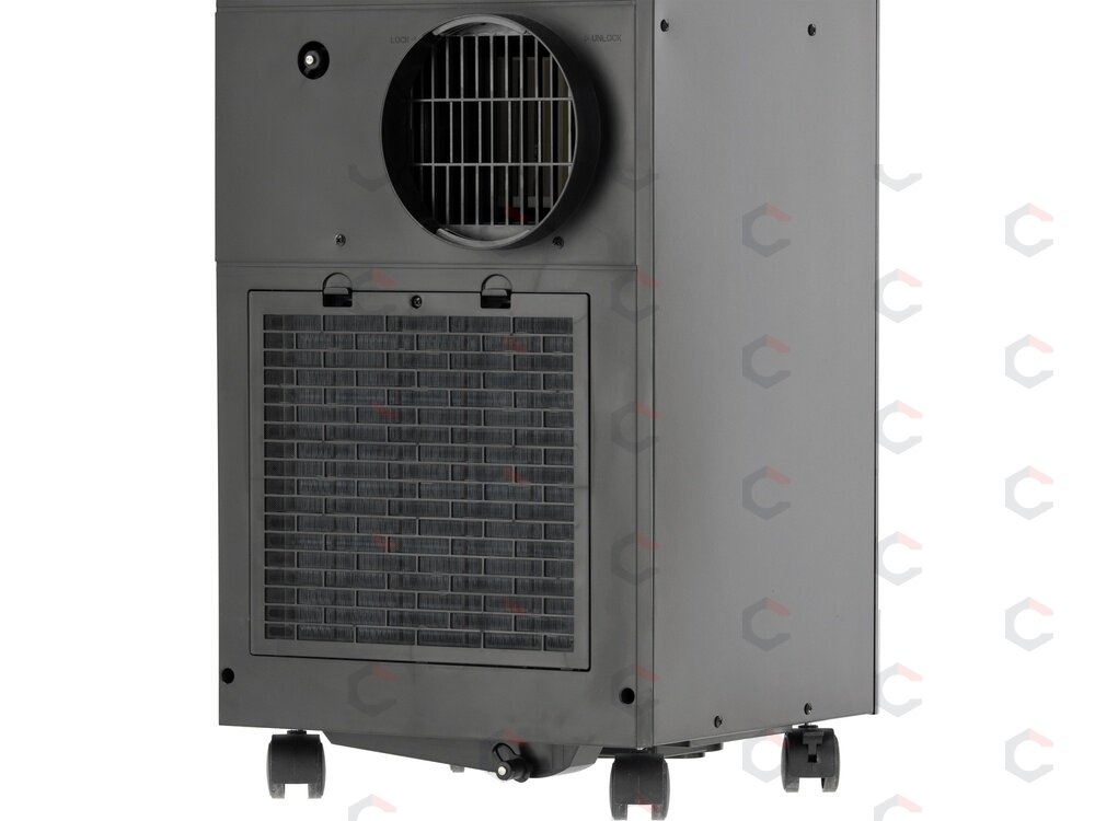 Mobilus oro kondicionierius | 2,5 kW | 8–18 m² (YT-99450) 8 Mobilus oro kondicionierius | 2,5 kW | 8–18 m² (YT-99450) 8