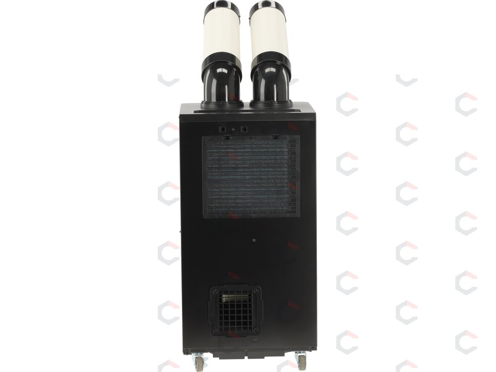 Mobilus oro kondicionierius | 3,5 kW | 12–25 m² (YT-99451) 3 Mobilus oro kondicionierius | 3,5 kW | 12–25 m² (YT-99451) 3