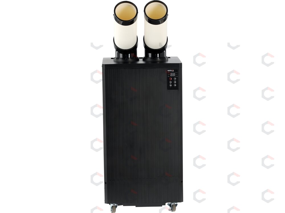 Mobilus oro kondicionierius | 3,5 kW | 12–25 m² (YT-99451) 4 Mobilus oro kondicionierius | 3,5 kW | 12–25 m² (YT-99451) 4
