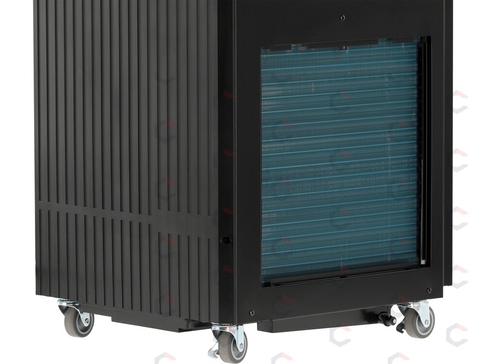 Mobilus oro kondicionierius | 3,5 kW | 12–25 m² (YT-99451) 8 Mobilus oro kondicionierius | 3,5 kW | 12–25 m² (YT-99451) 8
